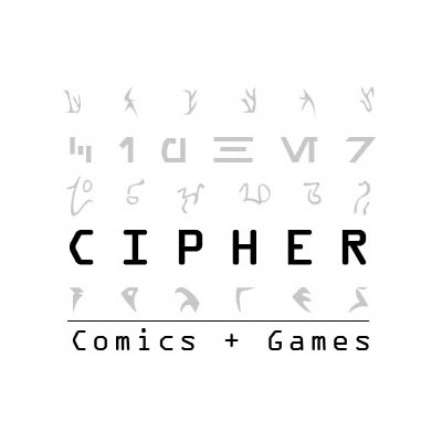 Cipher Games